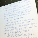 Soy uno de los puestos de trabajo que se crearon en septiembre, a 58 euros al mes