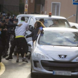 Sanidad sacrifica a Excalibur, el perro de la infectada por ébola