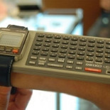 ¿Un reloj inteligente de Apple? Seiko ya lo hizo antes...