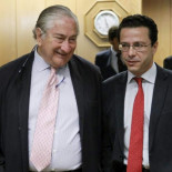 El consejero de Salud de Madrid: "Si tengo que dimitir por el ébola, dimitiré; tengo la vida resuelta"