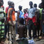 Muere el niño de diez años con ébola al que los hospitales se negaron a atender
