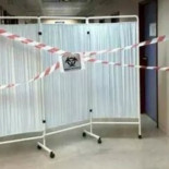 Empeora el estado de salud de Teresa Romero, la enfermera infectada por ébola