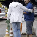 El hermano de Teresa Romero: "Me dicen que no hay gran esperanza"