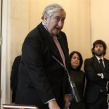 El consejero de Sanidad de Madrid: "Tan mal no estaría para ir a la peluquería"