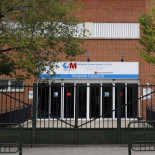 El Carlos III niega que la contagiada tenga fallo multiorgánico