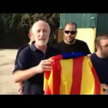 Amenazas de muerte de la ultraderecha