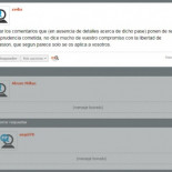 Dos periodistas de 'El País' se cuelan en la planta quinta del Carlos III