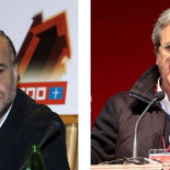 Sindicalistas de día, beautiful people de noche: la vida sin freno de UGT y CCOO