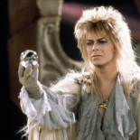 La compañía de Jim Henson prepara una secuela de "Dentro del Laberinto"