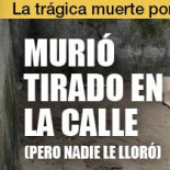 Saah, mi conciencia no va a estar tranquila ni aunque me perdones