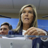 Mato presume de gestión pese a haber sido relegada y no admite haber cometido errores