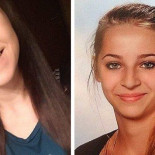 Las jóvenes austríacas que escaparon a Siria para convertirse en yihadistas quieren volver