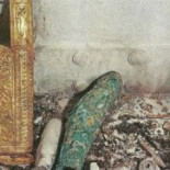 Confirman que restos hallados en Vergina (Grecia) pertenecen al padre de Alejandro Magno