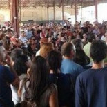 Visita a la cocina de la encuesta de El País: Podemos primera fuerza en Valencia y el PSPV en Castellón