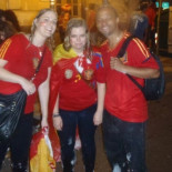 Los tacos del castellano vistos desde la perspectiva de una inglesa [ENG]