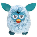 Destripando un Furby (por las buenas o por las malas)