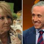 Podemos exige a Aguirre rectificación pública y compensación económica