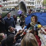 Aguirre: "¿Cómo voy a rectificar yo?