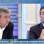 "Tú te lo gastabas en lencería mientras estabais estafando a los ancianos"