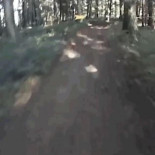 Así son las carreras de drones estilo Star Wars a 50 km/h