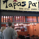 Comida española en Londres o el precio de un plato de nostalgia (de mierda)