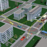 Tu coche hablará con mi coche y será el mayor paso en seguridad en años