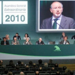 Consejos para ahorrar, petición de recortes...: lo que dijeron los consejeros de las 'tarjetas black'