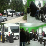 Dirigentes del PP imputados por carretar a enfermos de Alzheimer