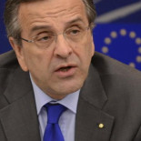 Syriza gana enteros en Grecia como opción política