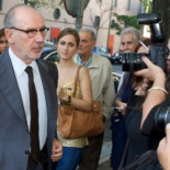 Veteranos del PP se revuelven ante la posible expulsión de Rato