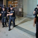 La policía de los policías