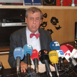 Sosa Wagner abandona UPyD y renuncia al Parlamento Europeo