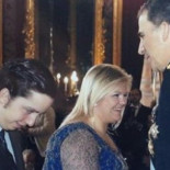 La juez no se explica cómo el 'estafador del CNI' pudo pasar inadvertido en actos oficiales