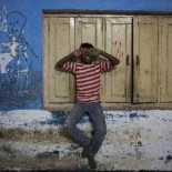 Queman vivo a un joven “intocable” en la India porque su cabra entró en un campo