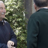 El exlíder del SOMA-UGT, Ángel Fernández Villa, pasó información de anarquistas y comunistas a la policía franquista