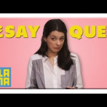 Palabras en español que los estadounidenses no pueden pronunciar [ENG]