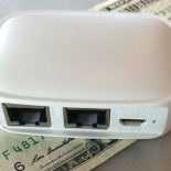 Kickstarter cancela por fraude el router anónimo que recaudó 585.000$