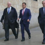 Triana: «Qué vergüenza que se le niegue a una del PP»