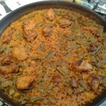 New Jersey declara el 25 de octubre el Día de la Paella