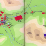 Batalla de Sekigahara, 1600