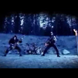 Anuncio de pastillas para la tos en Finlandia