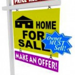 Vivienda: Si estás desesperado por vender tienes que desmoronar el precio