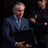 Blesa al juez: "Las tarjetas eran para gastarlas"