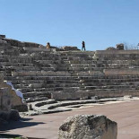 Segóbriga, un yacimiento romano a las puertas de Madrid