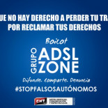 Premios ADSLZone: en hotel de 5 estrellas pero despidiendo a falsos autónomos