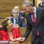 La corrupción desangra al PP valenciano