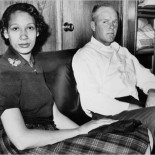 Cuando el amor derrotó a la segregación racial