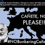 Se consumó el "cañetazo" en la UE