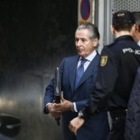 Blesa intenta que la aseguradora de Caja Madrid cubra su fianza de 16 millones de euros