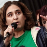 El juzgado desestima la demanda de Ada Colau contra Cifuentes por acusarla de apoyar a "filoetarras"